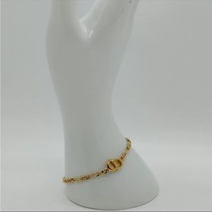 Christain dior bracelet